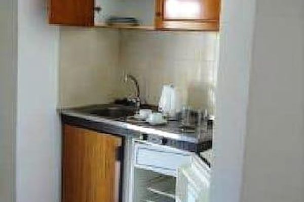 Hotel Georgina Apartments (Corfù)
